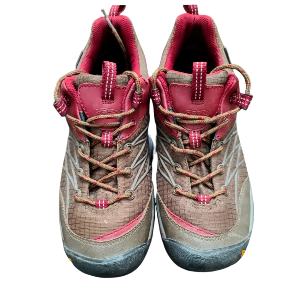 Keen Women's Hiking Shoe